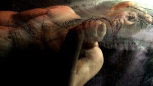 Peter R. Pollmann - 'Effusion.'
