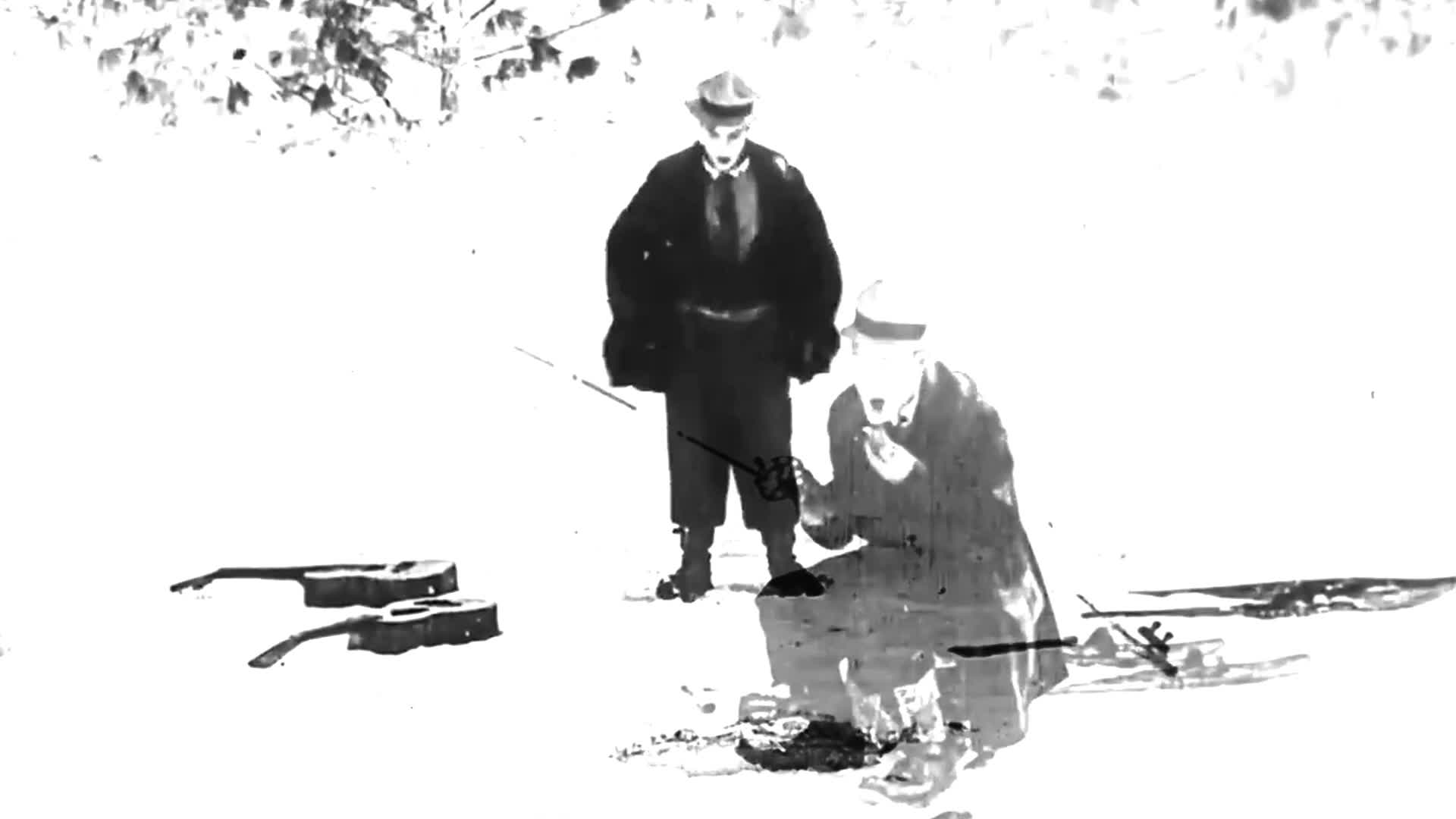 Peter R. Pollmann, ernsthaft