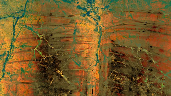 ⟣ imponderabel ⟣